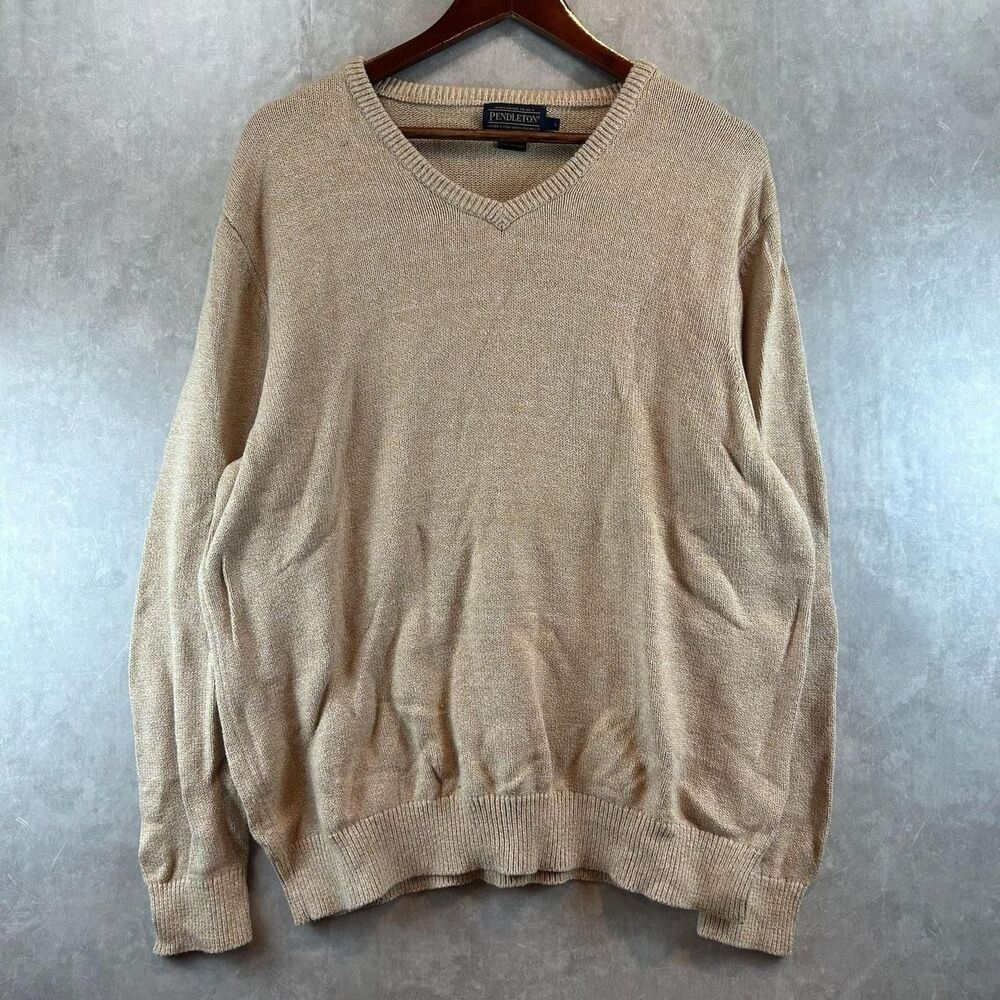 Pendleton Men's Jumper